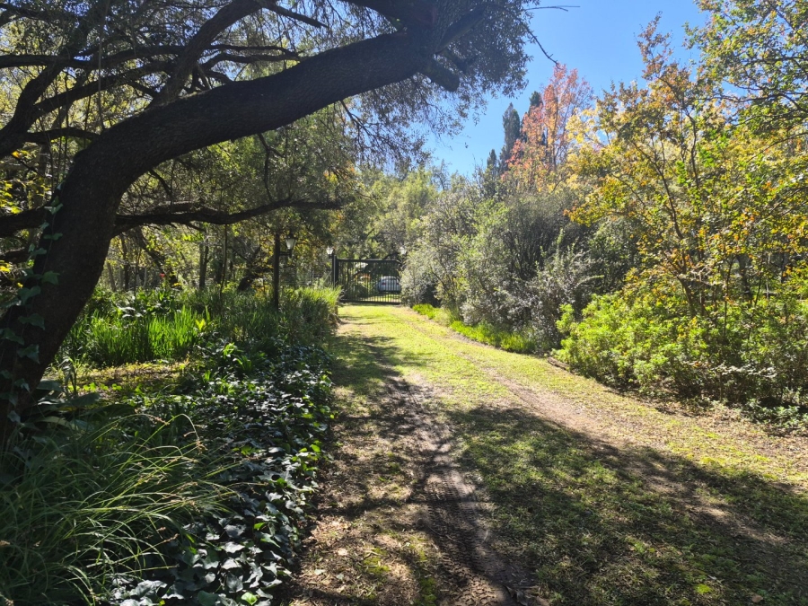 Commercial Property for Sale in Hartbeespoort Rural North West